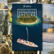 Heritage Expeditions releases brochure for 2025-2026