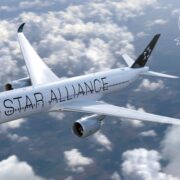 Star Alliance remains world's leading airline alliance