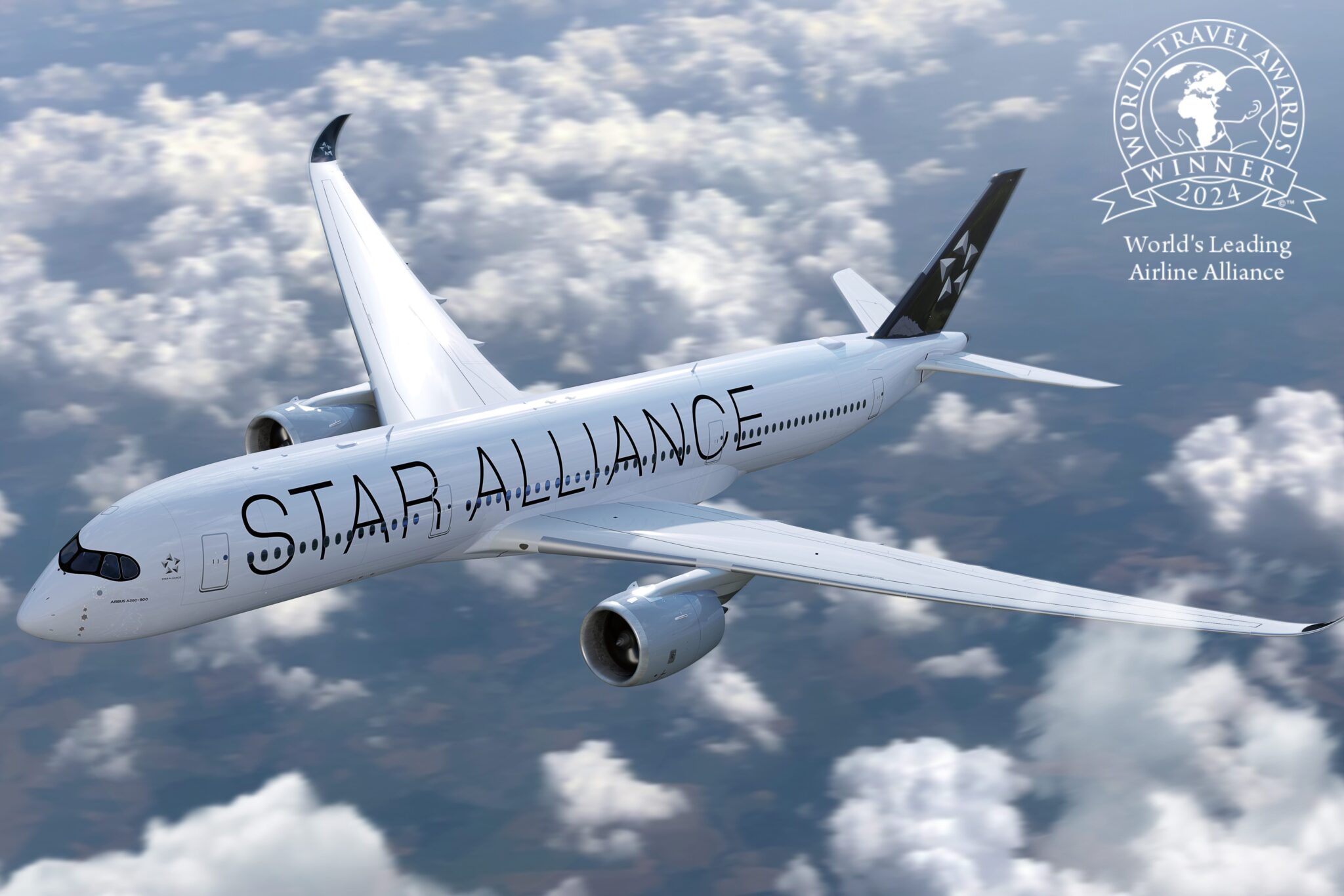 Star Alliance remains world’s leading airline alliance