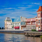 Waterfront casino in Biloxi, MS